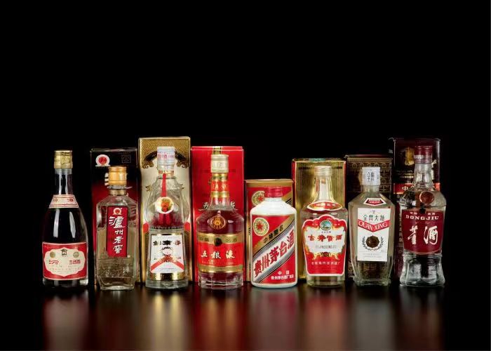 长阳老酒储存的方法